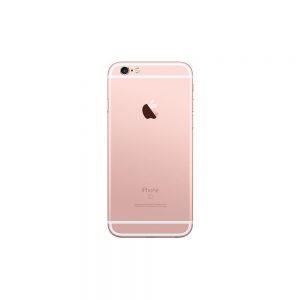 Apple Iphone 6s Plus 16gb 4g Lte Rose Gold Facetime Celldubai Com
